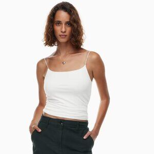 Aritzia Wilfred Free Tyra Hip Tank NWT
